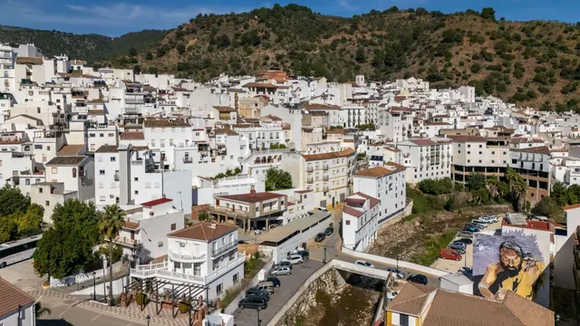 Adosado 2 habitaciones 135m² en venta - South of spain — 43