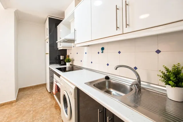 Apartamento 2 habitaciones 66m² en venta - Cabo Roig — 14