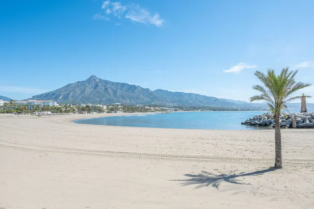 Adosado 4 habitaciones 421m² en venta - Marbella — 42