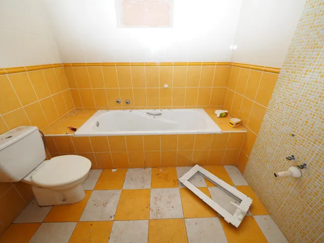 SE VENDE CASA EN OLESA DE BONESVALLS — 13