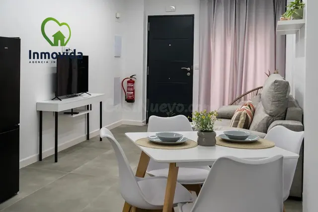 Moderno Loft Reformado en Arcángel, Córdoba - ¡Oportunidad Ú
