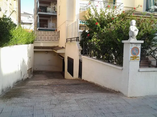 Plazas de parking en venta - Cunit — 2