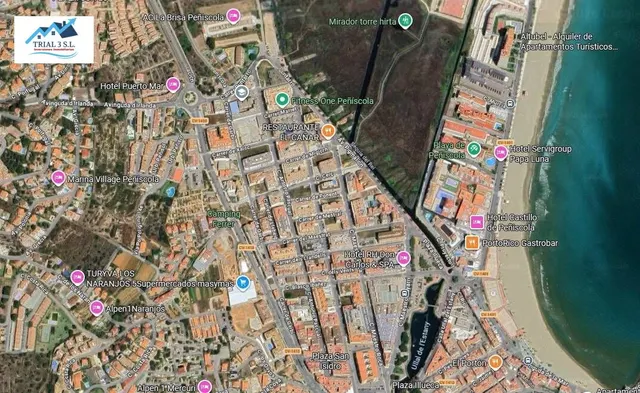 Venta de Residencial en Peñíscola (Castellón/Castelló) - foto 3