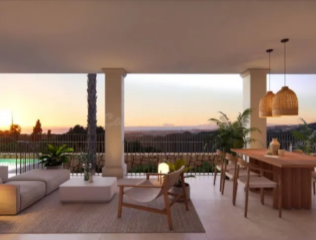 Villa 3 habitaciones 305m² en venta - South of spain — 4