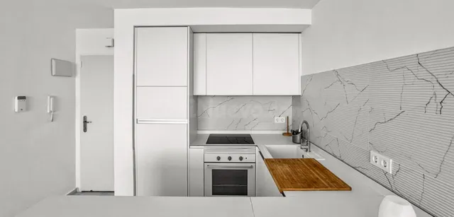 Apartamento 1 habitación 45m² en venta - Punta Prima — 3