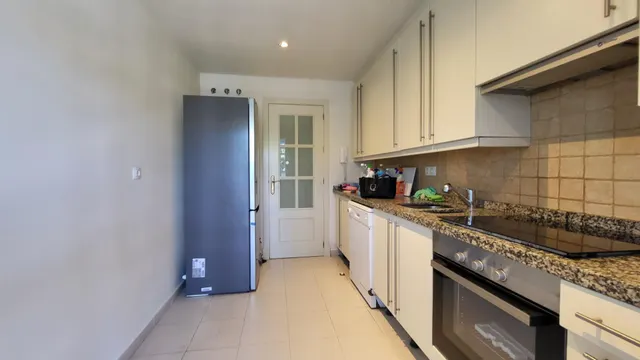 AQUILER LARGA TEMPORADA !!! Impresionante apartamento de 130 m2 en Nueva Andalucía – Zona El Rodeo — 20