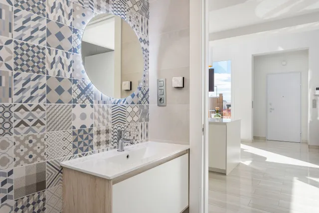 Villa 3 habitaciones 109m² en venta - Cuidad Quesada — 22