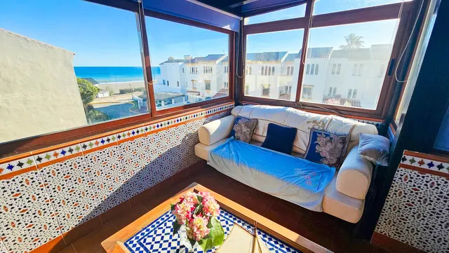 Adosado 4 habitaciones 210m² en venta - Costa Del Sol — 48