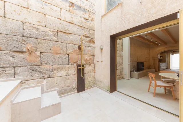 CASA RÚSTICA TOTALMENTE REFORMADA EN EL CENTRO URBANO DE SA POBLA — 14