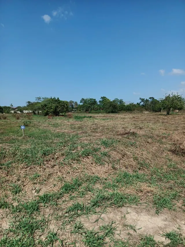 Parcela en venta - Bayunca — 6