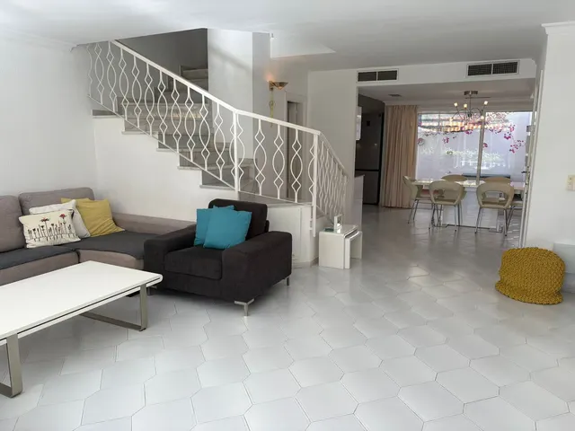 Adosado 3 habitaciones 148m² en venta - Riviera del sol — 13
