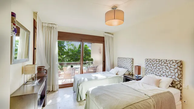 Ático Dúplex 3 habitaciones 210m² en venta - Costa Del Sol — 16