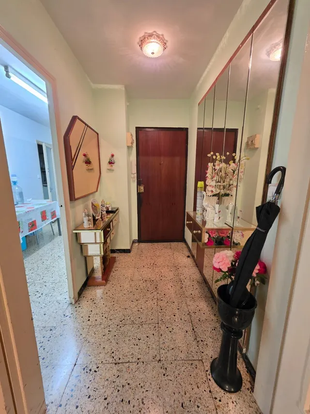 Venta piso en Igualada zona levante 4 habitaciones, balcón y terraza comunitaria!! — 19