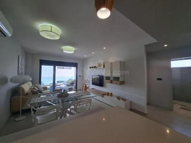 Apartamento 2 habitaciones 88m² en venta - EL RASO — 23