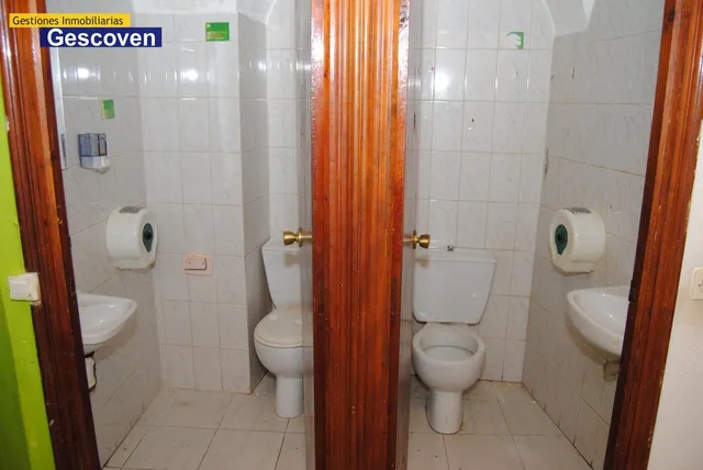 VIVIENDA CÉNTRICA CON AMPLIAS POSIBILIDADES — 6