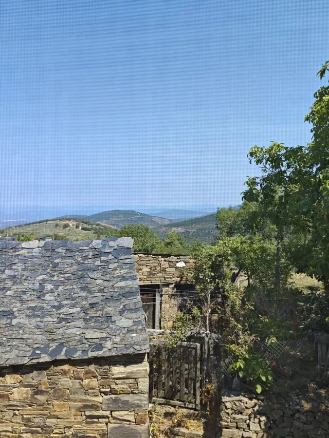 Venta casa El Acebo "Camino de Santiago" — 23