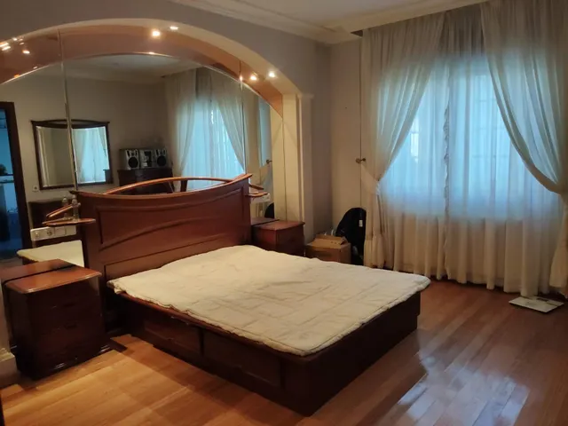 Chalet 6 dormitorios en Vilanova de Arousa — 45