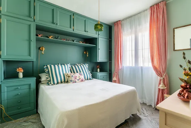 Adosado 4 habitaciones 181m² en venta - Marbella — 19