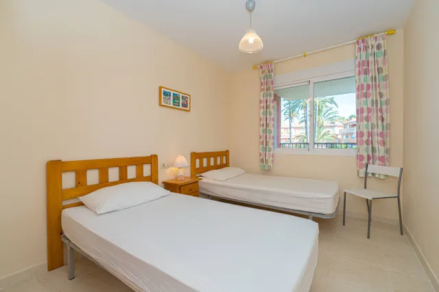 Amplio apartamento en excelente ubicación en venta en Jávea — 20