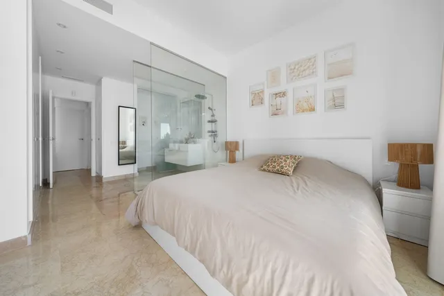 Apartamento 3 habitaciones 112m² en venta - Costa del Sol — 23