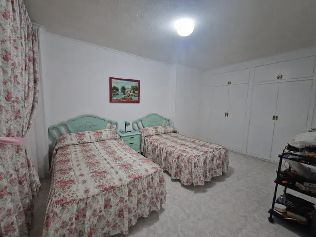 Apartamento 3 habitaciones 120m² en venta - Centro — 11