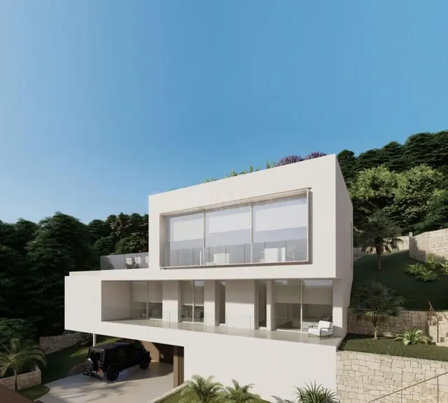 Villa 4 habitaciones 486m² en venta - Club Nautico - foto 5