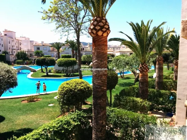 Apartamento en Venta en Javea/Xabia Alicante — 13