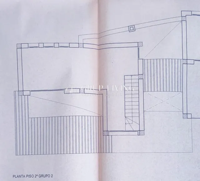 CASA PAREADA PARA DISFRUTAR DEL ESPACIO, TRANQUILIDAD Y CALIDAD DE VIDA EN SANT PERE DE RIBES — 39
