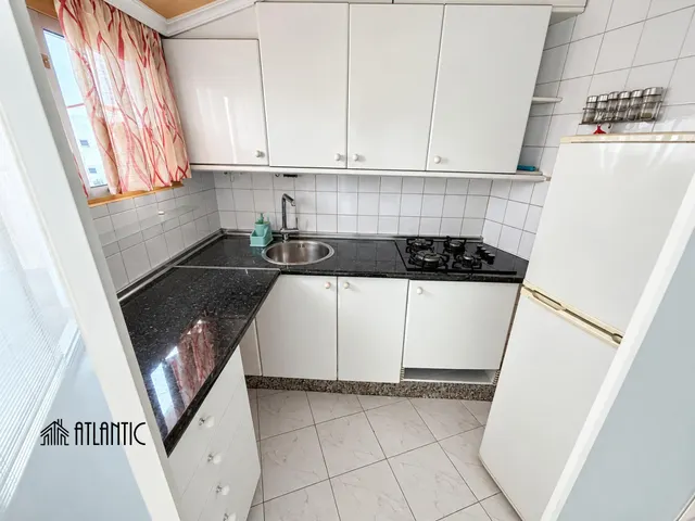 Ático 1 habitación 30m² en venta - Centro Urbano — 24