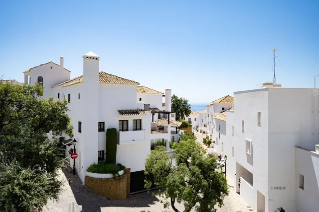 Ático Dúplex 3 habitaciones 190m² en venta - Marbella — 30
