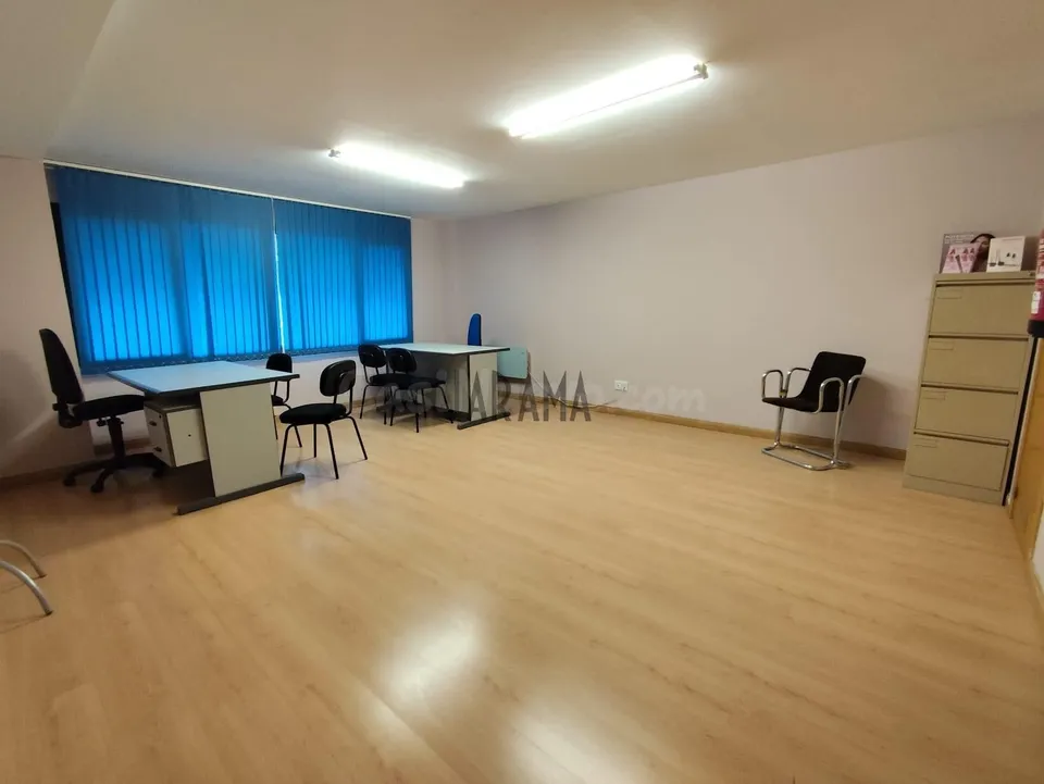Oficina o espacio profiesional