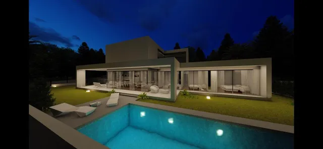 Próxima Promoción de Obra nueva en Los Olivos — 6