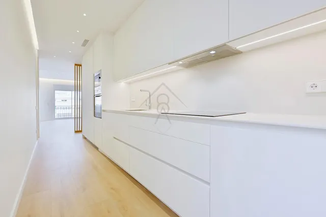 Nuevo a estrenar alto piso Vista — 15