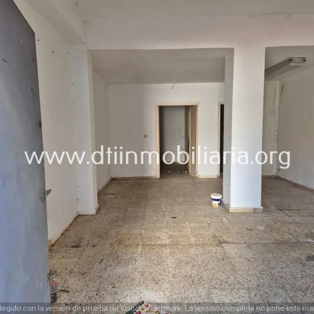 Se vende local comercial La Palma del Condado — 14