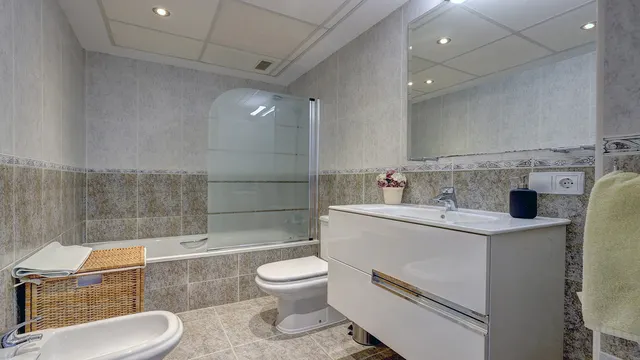 Adosado 4 habitaciones 262m² en venta - Costa del Sol — 21