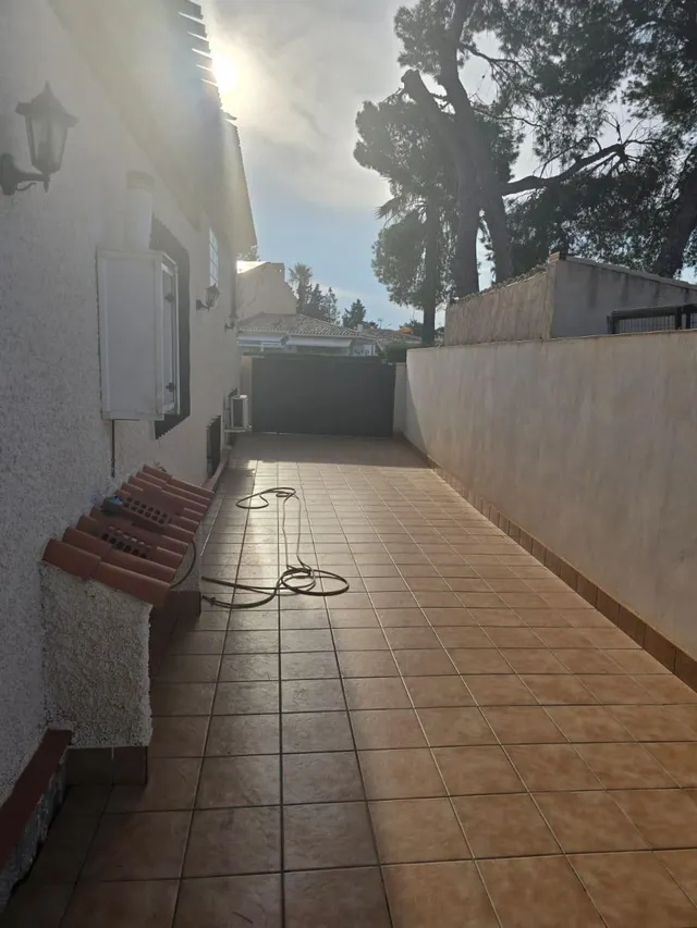 Villa 7 habitaciones 230m² en venta - Lomas de Cabo Roig — 8