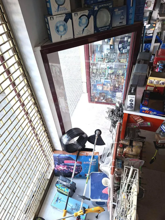 Local en Venta en Cáceres con Negocio Funcionando — 13