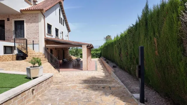 Casa 6 habitaciones 447m² en venta - Comunidad valenciana — 10