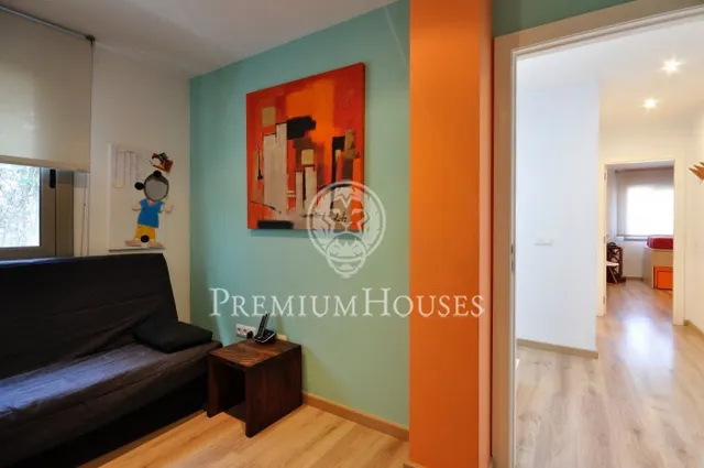 Casa en venta en Sant Cebria de Vallalta. Urb. Vistamar — 17