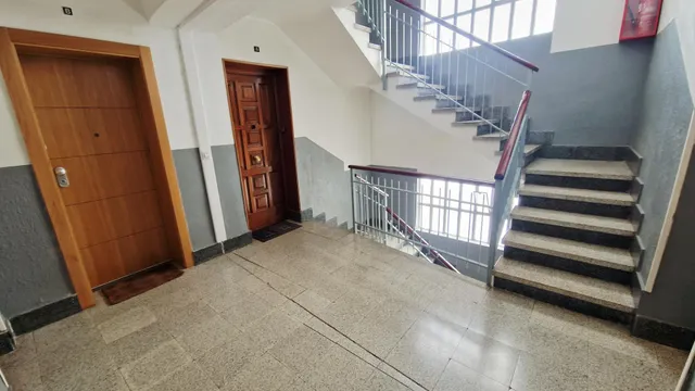 Piso 3 habitaciones 110m² en alquiler - Ensanche — 21