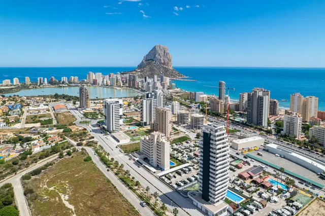 Apartamento 3 habitaciones 145m² en venta - Calpe — 16