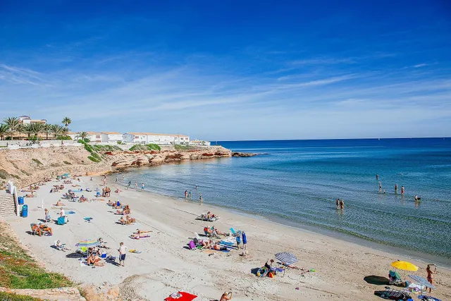 Villa 3 habitaciones 203m² en venta - La Zenia — 26