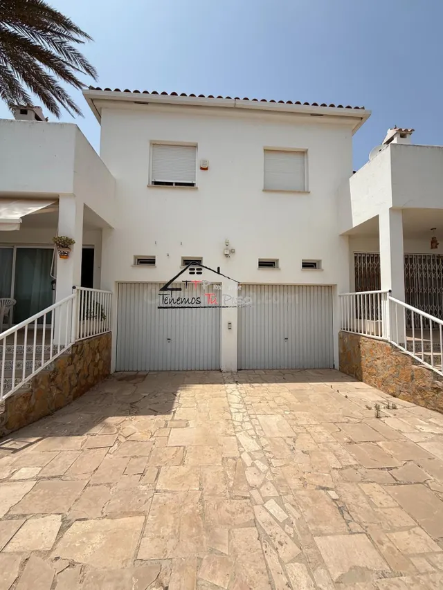 2 CASAS ADOSADAS VENTA COSTA NORTE VINAROS - foto 2