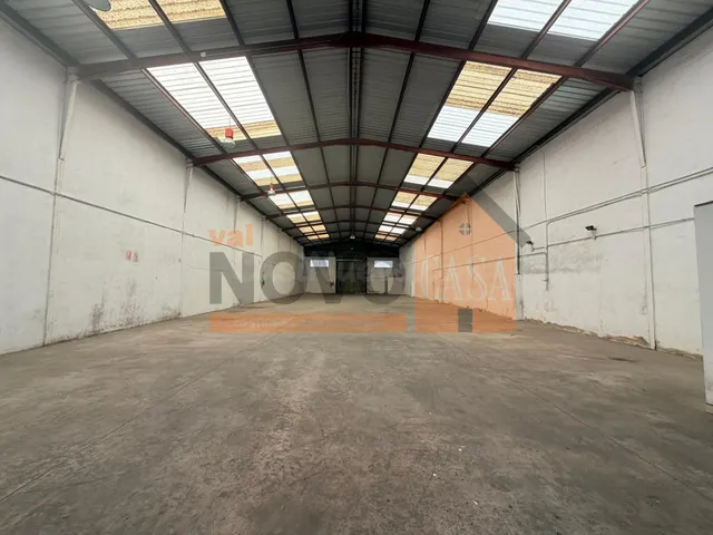 Nave industrial 720m² en alquiler - Comunidad valenciana