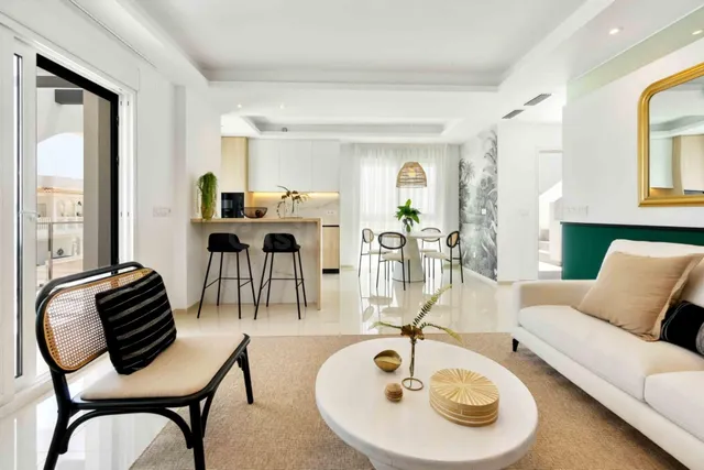 Apartamento 2 habitaciones 89m² en venta - Costa blanca sur - foto 3