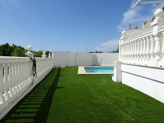 Apartamento 3 habitaciones 170m² en venta - Centro — 12