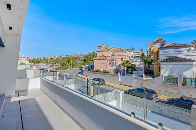 Villa 3 habitaciones 116m² en venta - Las filipinas — 34
