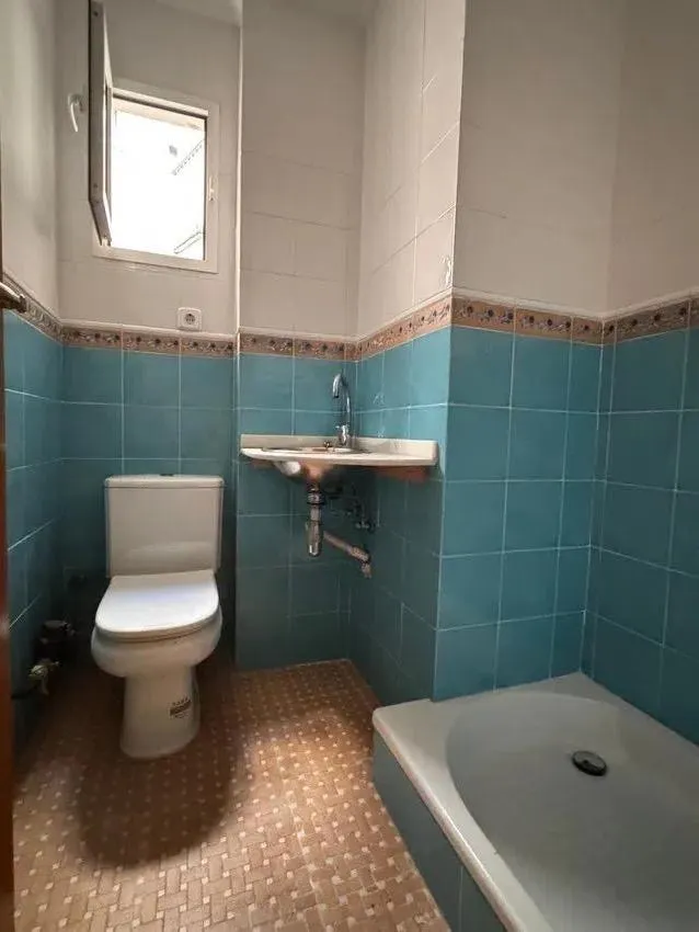 Se vende piso en L'Eixample, Valencia — 24