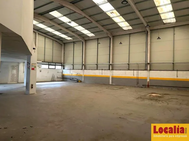 Impresionante Nave Industrial en Nueva Montaña - foto 2