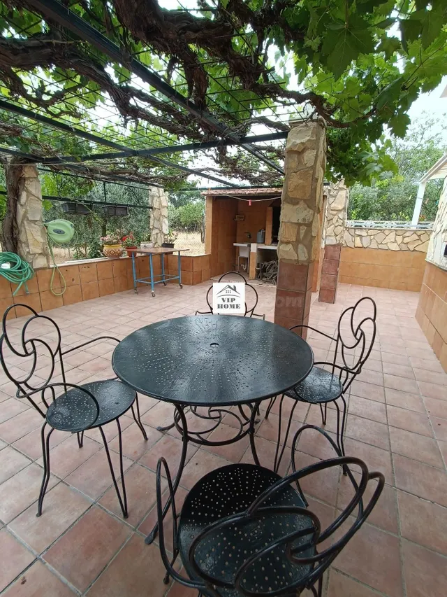 VIP HOME VENDE MAGNÍFICA PARCELA CON TERRENO URBANO - foto 2